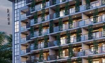 Imagem 7: Apartamento com 2 dormitórios à venda, 66 m² por R$ 353.702,86 - Camboinha - Cabedelo/PB