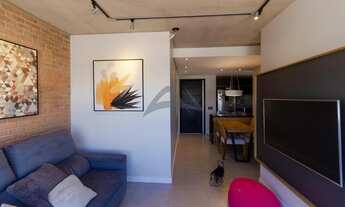 Imagem 5: Apartamento - Cambuí - Campinas