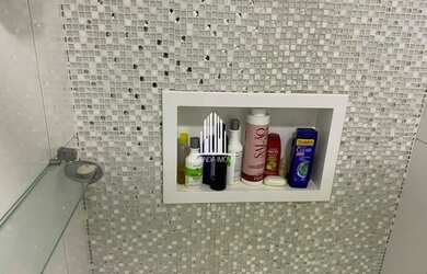 Imagem 6: Apartamento Prime house Sacoma 60m, 2 dormitórios 1 vaga