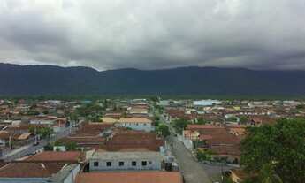 Imagem 7: Apto de 2 dormitórios, prédio frente mar e com lazer completo na Jardim Real, 130 mil de e