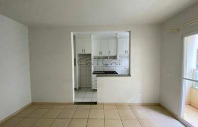 Imagem 4: Apartamento com 2 quartos no Villa Bella Res. Cond. Fechado - Bairro Nossa Senhora de Lou