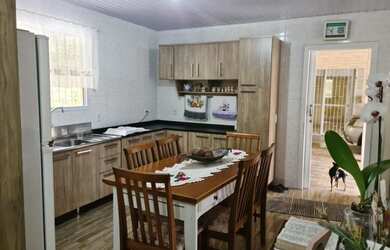 Imagem 7: Casa 3 Dormitórios com 1 Suite