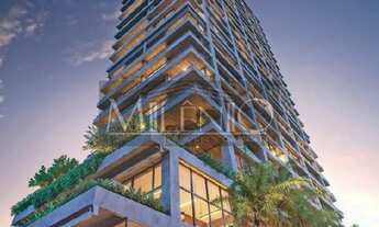 Imagem 2: SãO PAULO - Apartamento Padrão - Itaim Bibi