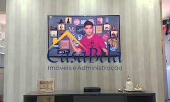 Imagem 6: Apartamento - São Bernardo - Campinas