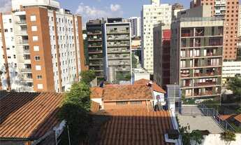 Imagem 2: São Paulo - Casa Padrão - VILA MADALENA