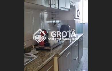 Imagem 5: Lindo Apartamento em Condomínio Padrão para Venda no bairro Jardim Independência, 2 dorm