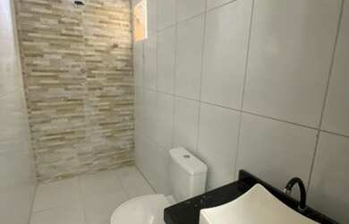 Imagem 6: Casa para venda possui 190 metros quadrados com 3 quartos em Barra do Ceará - Fortaleza