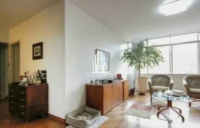 Imagem: Apartamento com 3 dormitórios - Localizado