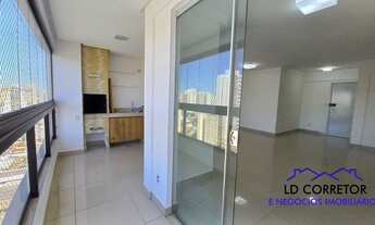 Imagem: Apartamento a venda no Setor Oeste com 3