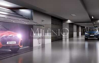 Imagem 3: SãO PAULO - Casa de Condomínio - Cidade Jardim