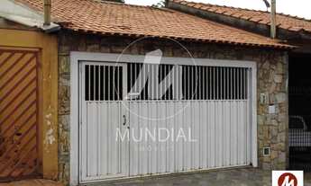 Imagem 2: Casa (térrea na rua) 4 dormitórios/suite, cozinha planejada