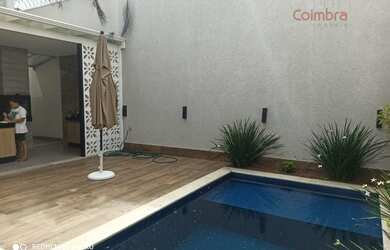 Imagem 4: Casa mansão na Ilha dos Araújos