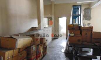 Imagem 7: Galpão comercial na Mooca