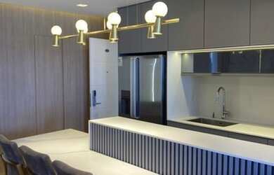 Imagem 6: Vende Cobertura, totalmente mobiliada. Balneário Camboriú - SC