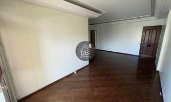 Imagem 3: Vendo Apto no Ed. Fontainebleau 4/4 Andar alto