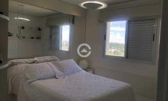 Imagem 7: Cobertura - Vila Brandina - Campinas