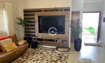 Imagem 6: Casa - Parque Brasil 500 - Paulínia