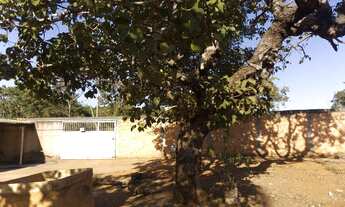 Imagem 2: Casa em lote de 900m² - Jardim ingá/ Parque Belo Horizonte GO