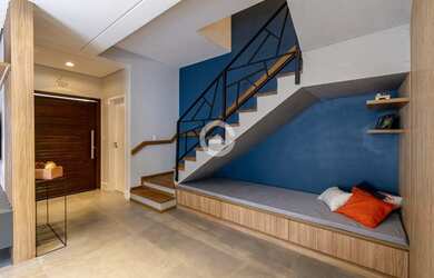 Imagem 5: Casa - Jardim Paiquerê - Valinhos