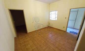 Imagem 6: Casa Padrão em Ribeirão Preto