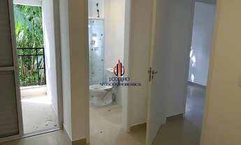 Imagem 2: Apartamento para aluguel, 2 quartos, 1 suíte, 1 vaga, CENTRO - UBATUBA/SP