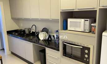 Imagem 4: Oportunidade única- Apartamento com 1 Suíte e 1 dormitório à venda, 85 m² - Meia Praia - I