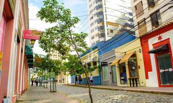 Imagem 2: Ponto à venda, 300 m² por R$ 1.054.000,00 - Centro - Florianópolis/SC