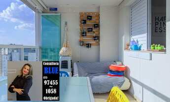 Imagem 6: Apartamento de 54m2 com 1 quarto na Vila Guarani (Z Sul)