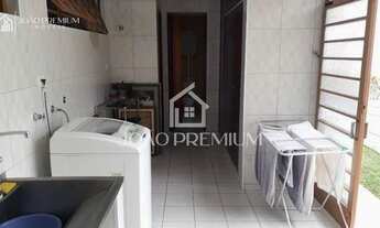 Imagem 4: Casa com 5 dormitórios à venda, 302 m² por R$ 1.600.000,00 - Jardim Esplanada - São José d