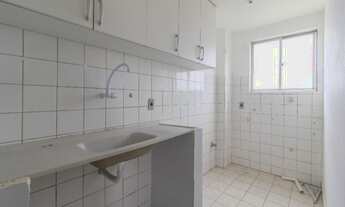 Imagem 3: Apto em Nova Parnamirim - 2/4 - R$ 99 ml