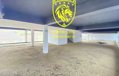 Imagem 2: Loja de 2228 m2 em Belo Horizonte, Minas Gerais