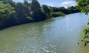 Imagem 2: Chácaras 20 mil Mt com rio das almas últimas unidades