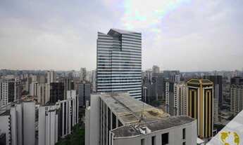 Imagem 4: Apartamento para Venda em São Paulo, BROOKLIN, 3 dormitórios, 2 suítes, 3 banheiros, 3 vag