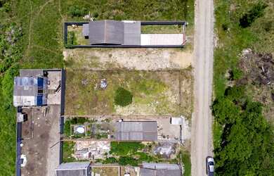 Imagem 16: Lote/Terreno para venda possui 400 metros quadrados em Vila Militar I - Piraquara - PR