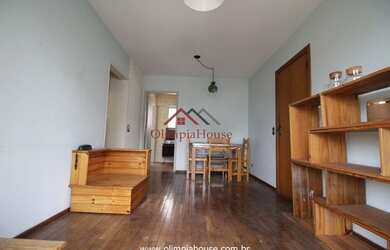 Imagem 4: Apartamento Venda 2 Dormitórios - 70 m² Vila Olímpia