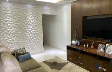 Imagem 3: Osasco - Casa Padrão - Remédios