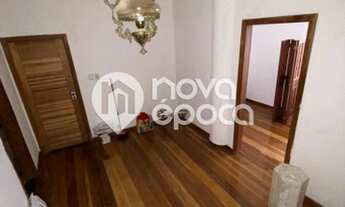 Imagem 6: Rio de Janeiro - Apartamento Padrão - Tijuca