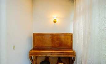 Imagem 7: Excelente planta, imóvel para modernização!