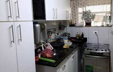 Imagem 7: Apartamento com 2 dormitórios à venda, 74 m² por R$ 320.000 - Vila Gustavo - São Paulo/SP