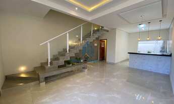 Imagem: Casa à venda em Hortolândia - Aceita financiamento