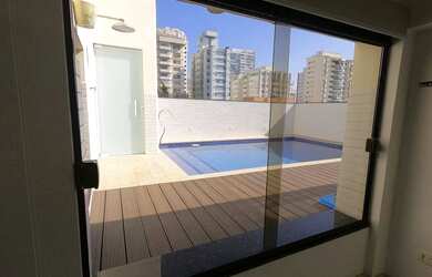 Imagem 7: Venda Cobertura 3 Dormitórios - 287 m² Brooklin