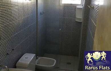 Imagem 6: Flat para alugar na Consolação - Edifício Mont Hermon - Cód. LLY04026