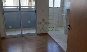 Imagem 4: Apartamento / Padrão - Condomínio Residencial Colinas do Paratehy - Locação - Residencial