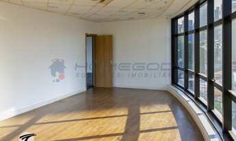 Imagem 4: CAMPINAS - Conjunto Comercial/Sala - CHÁCARA DA BARRA