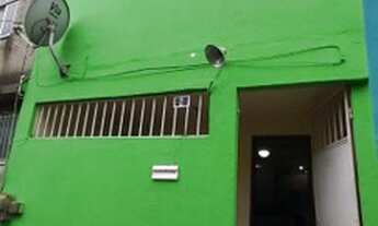 Imagem: Casa para venda possui 60 metros quadrados