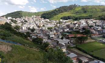 Imagem 5: Terreno à venda, 1098 m² por R$ 350.000,00 - São Damião - Juiz de Fora/MG