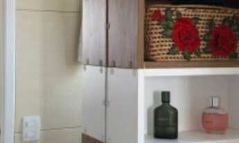 Imagem 5: Apartamento para venda possui 57 metros quadrados com 3 quartos em Passaré - Fortaleza - C