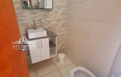 Imagem 6: Casa de condomínio para venda em limeira casa no codmominio ragazzo limeira