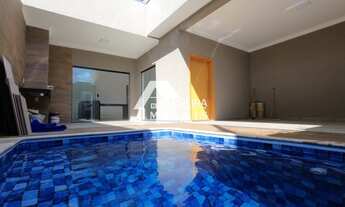 Imagem: Franca - Casa Padrão - Esplanada Primo