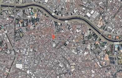 Imagem 6: SÃO PAULO - Predio Inteiro - BRÁS